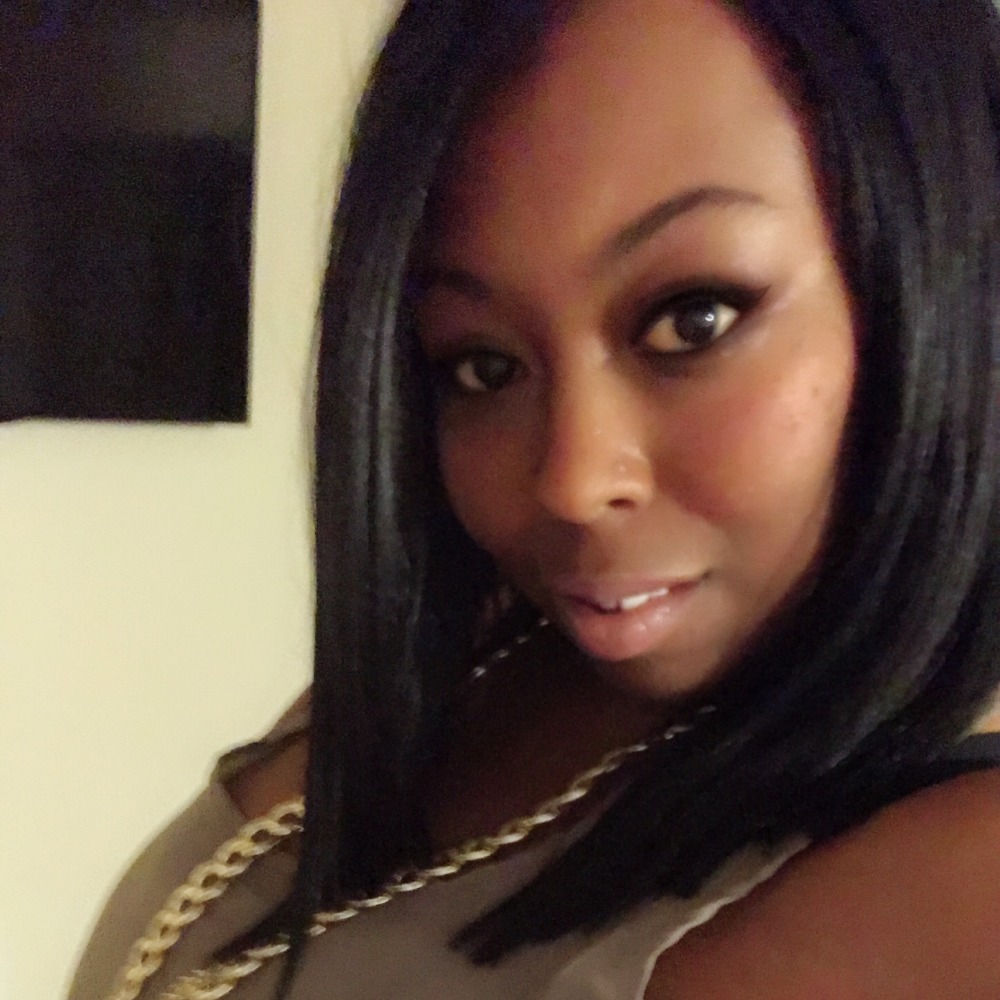 Meet your Posher, Nickea